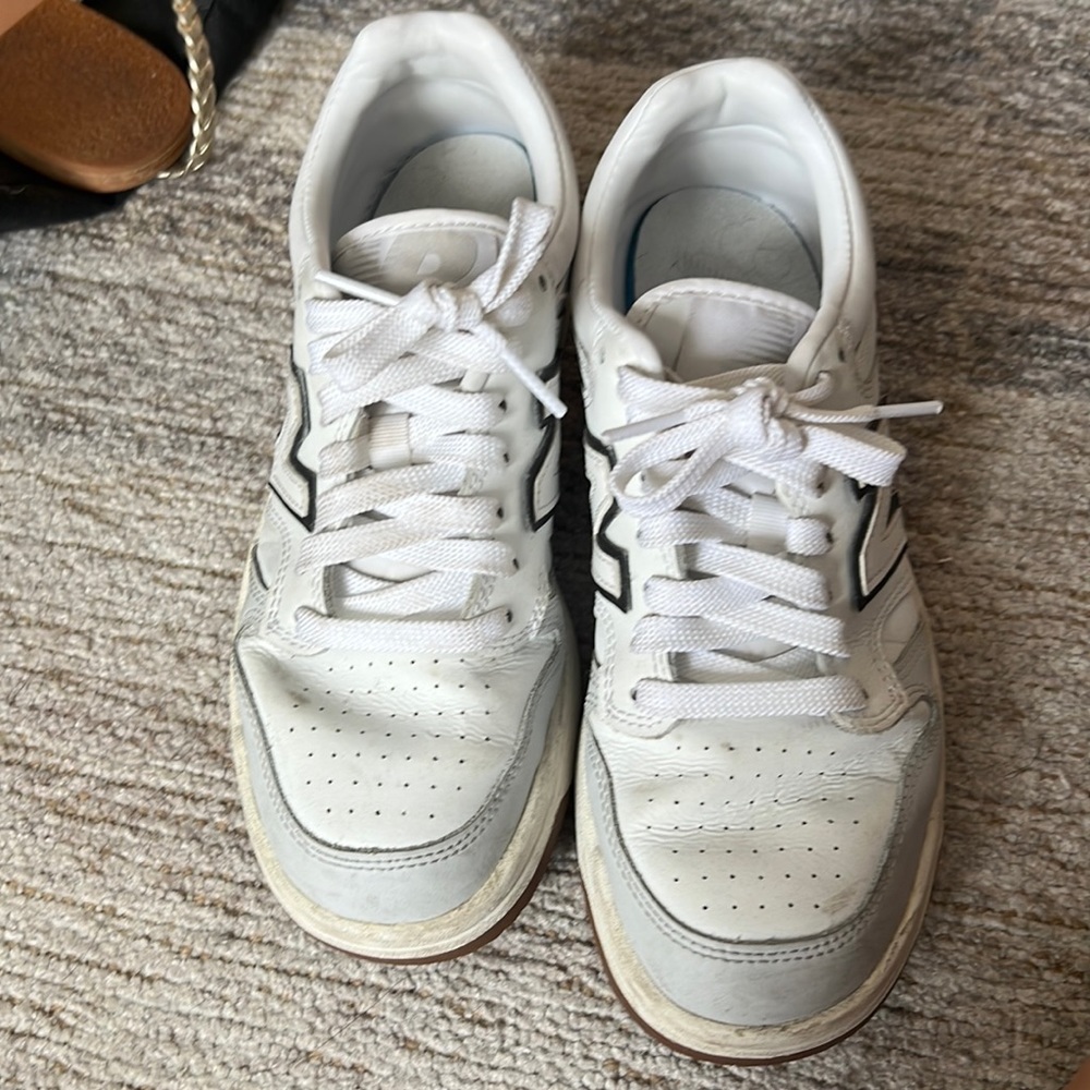 New balance 480 sneakers